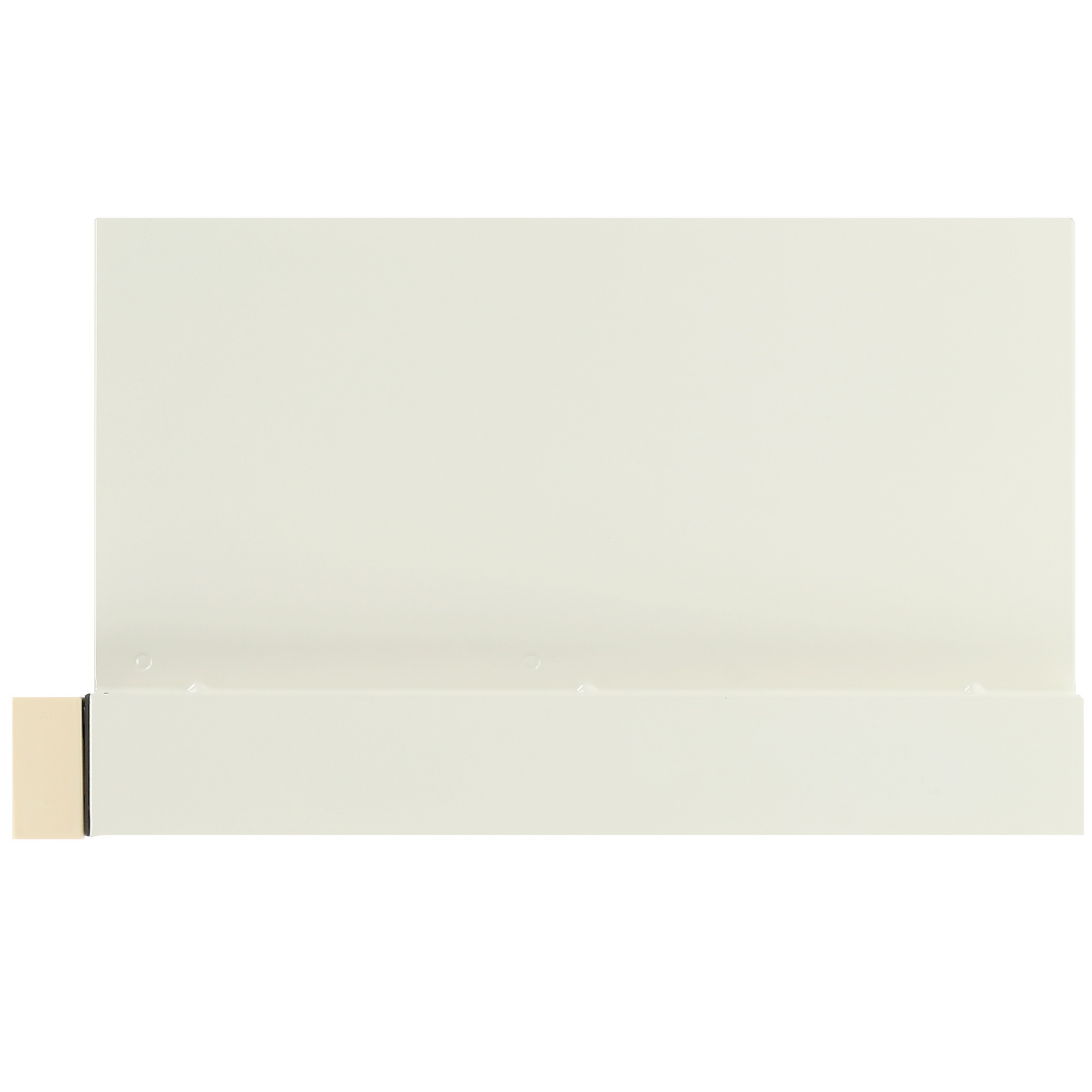 8151291 Вытяжка телескопическая LEX HUBBLE 500 LIGHT бежевый/бежевый STDN-0137738 - Вид №3