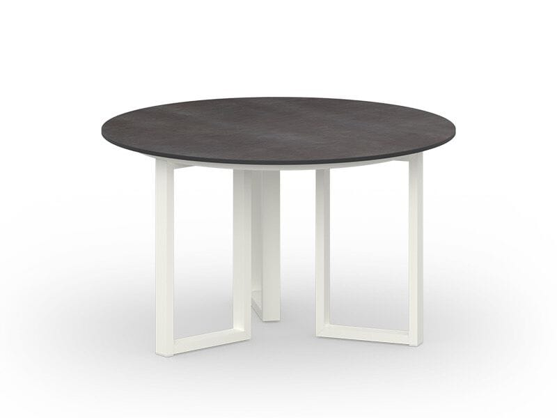 Круглый садовый стол HPL MAMAGREEN Munia ARCH-00113158 - Вид №1