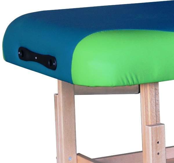 TS200 Массажный стационарный стол SUPERIOR DFC  - Вид №4