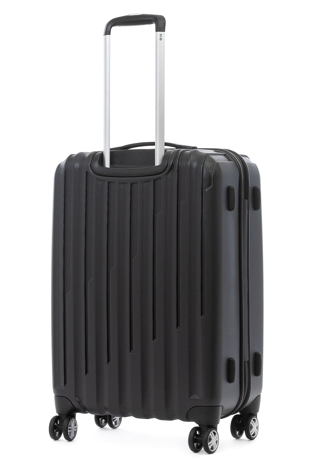 9422-01 Чемодан 9422 Trolley M 4w Roncato Element - Вид №1