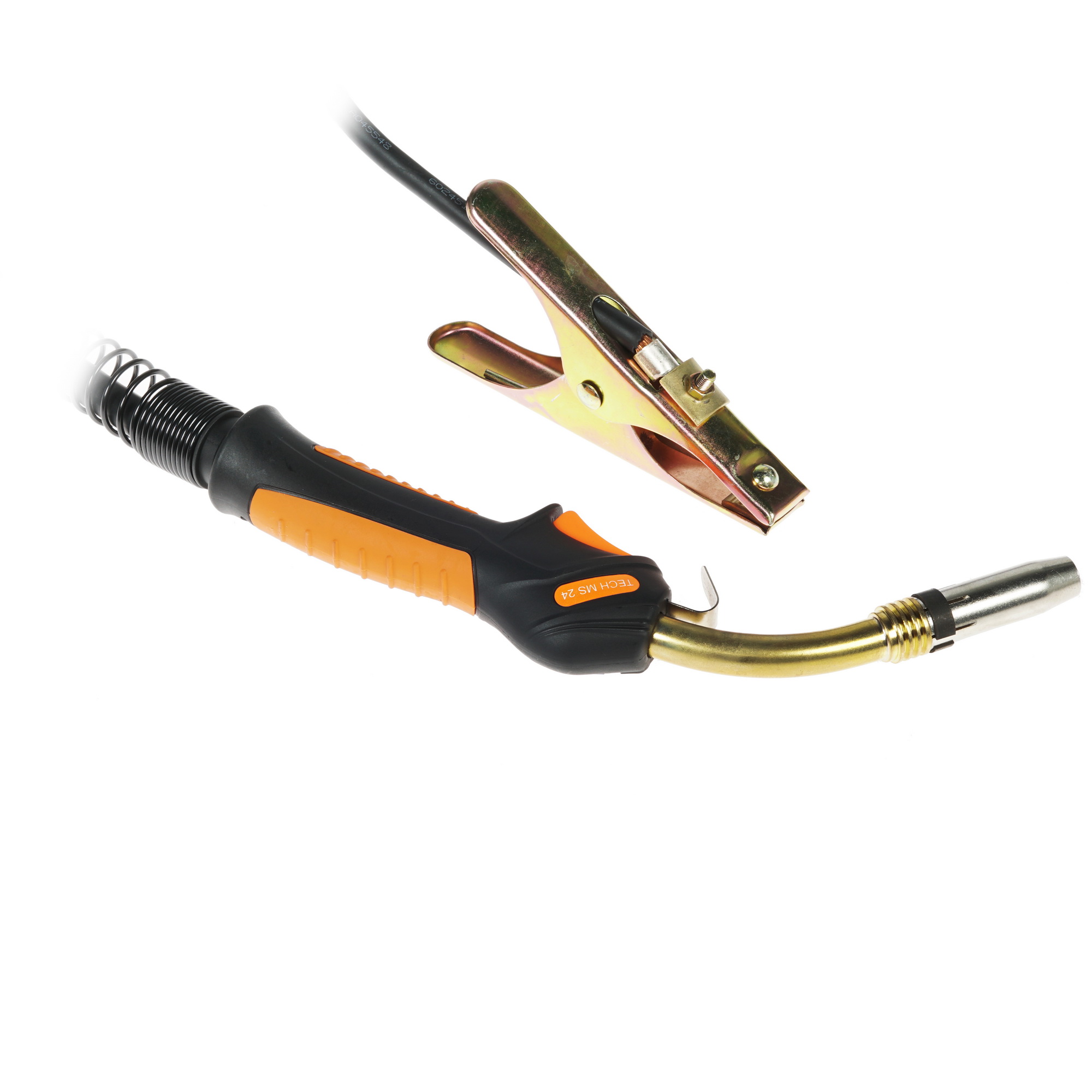 Сварочный аппарат Сварог MIG 250 Y(J04-M) 8106040 STDN-0016279 - Вид №7