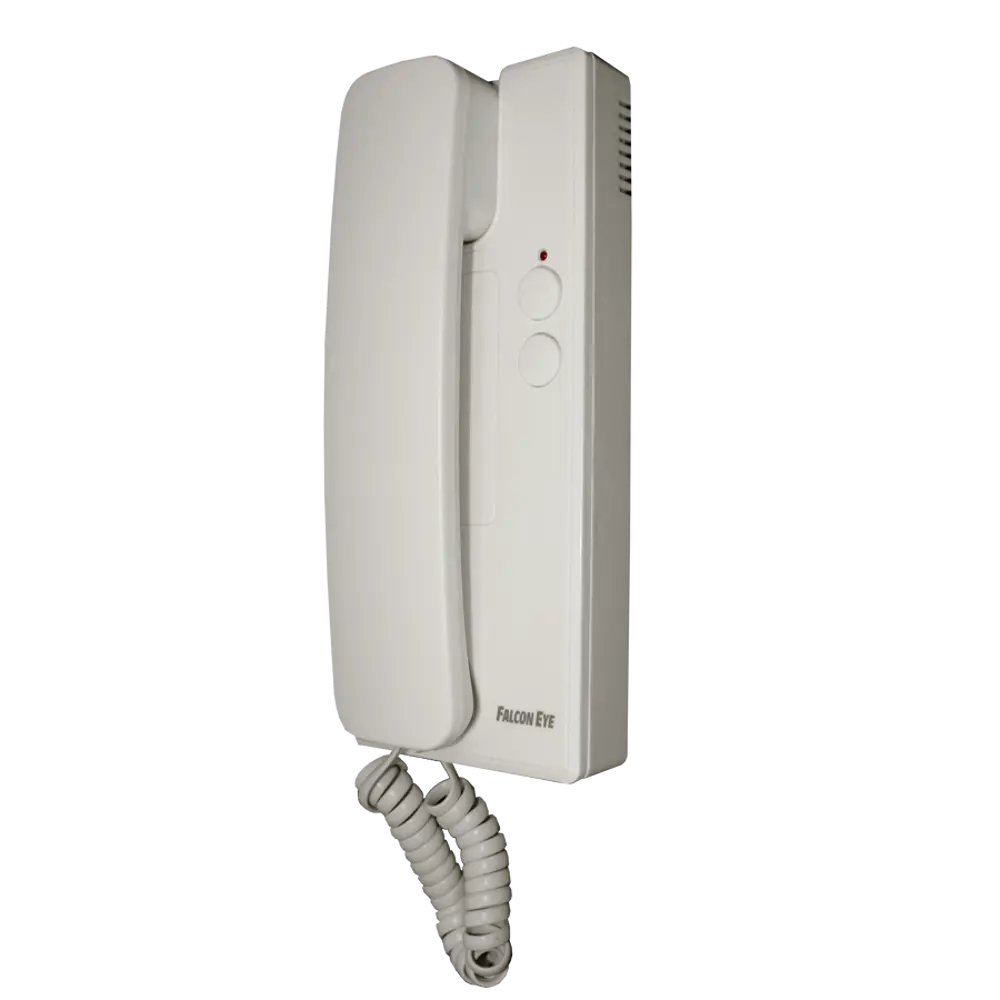 Домофонная трубка Falcon Eye FE-12U для квартиры и офиса 87500896 STLM-1102367 - Вид №1