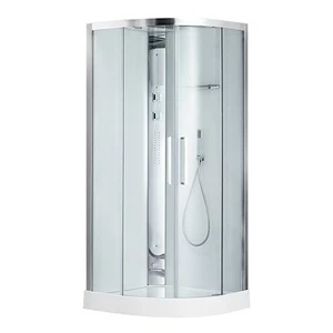 Душевая кабина премиального класса OPTIMA F Lagard OPTIMA 100x100