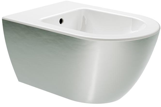 Биде подвесное Gold platinum GSI ceramica sun-id-1441260 - Вид №5