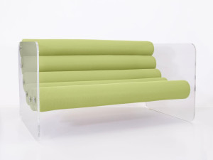 2-местный диван