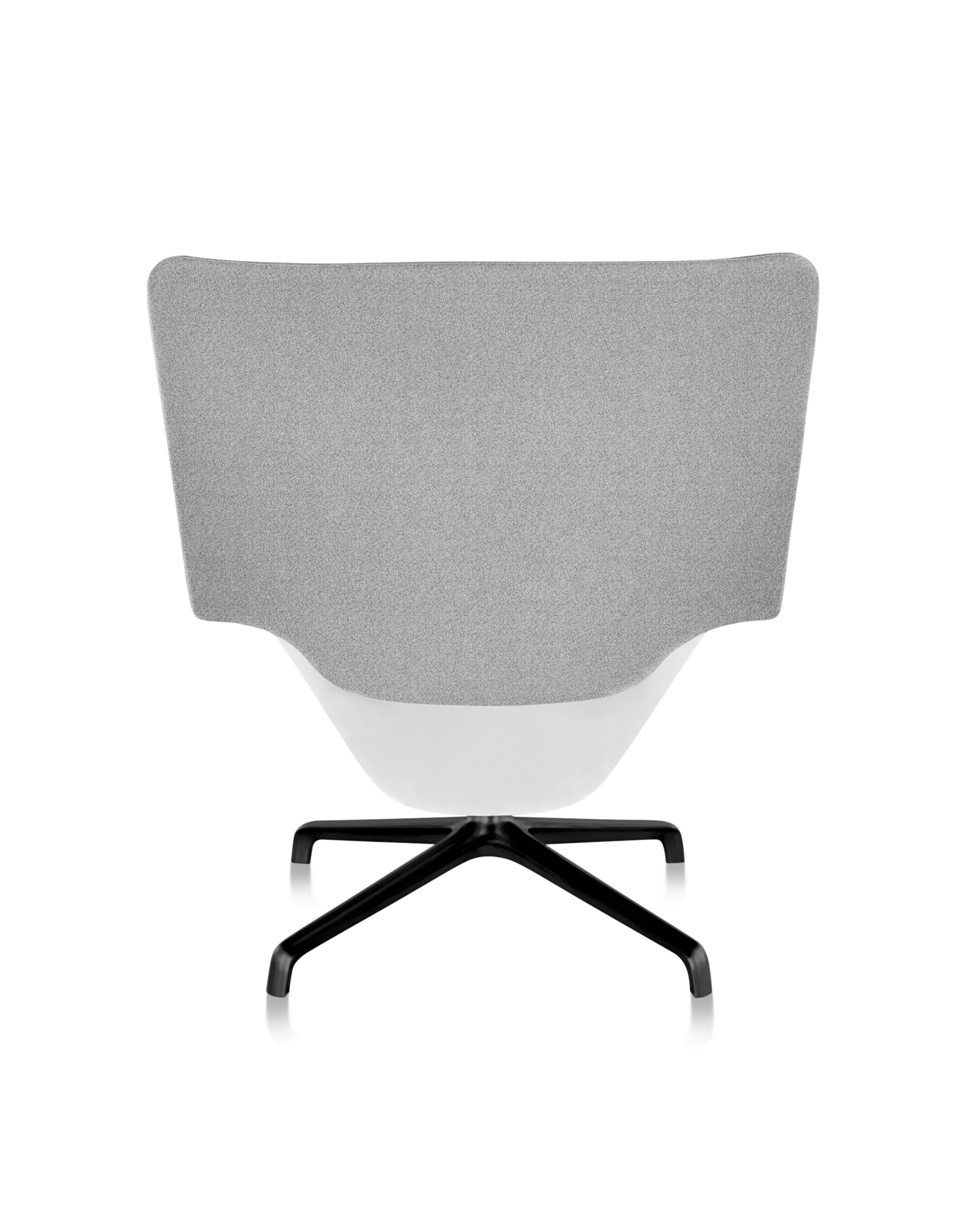 Вращающееся кресло с высокой спинкой Herman Miller Striad ARCH-00056520 - Вид №19