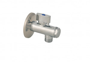 Фильтр-кран, длинный тип