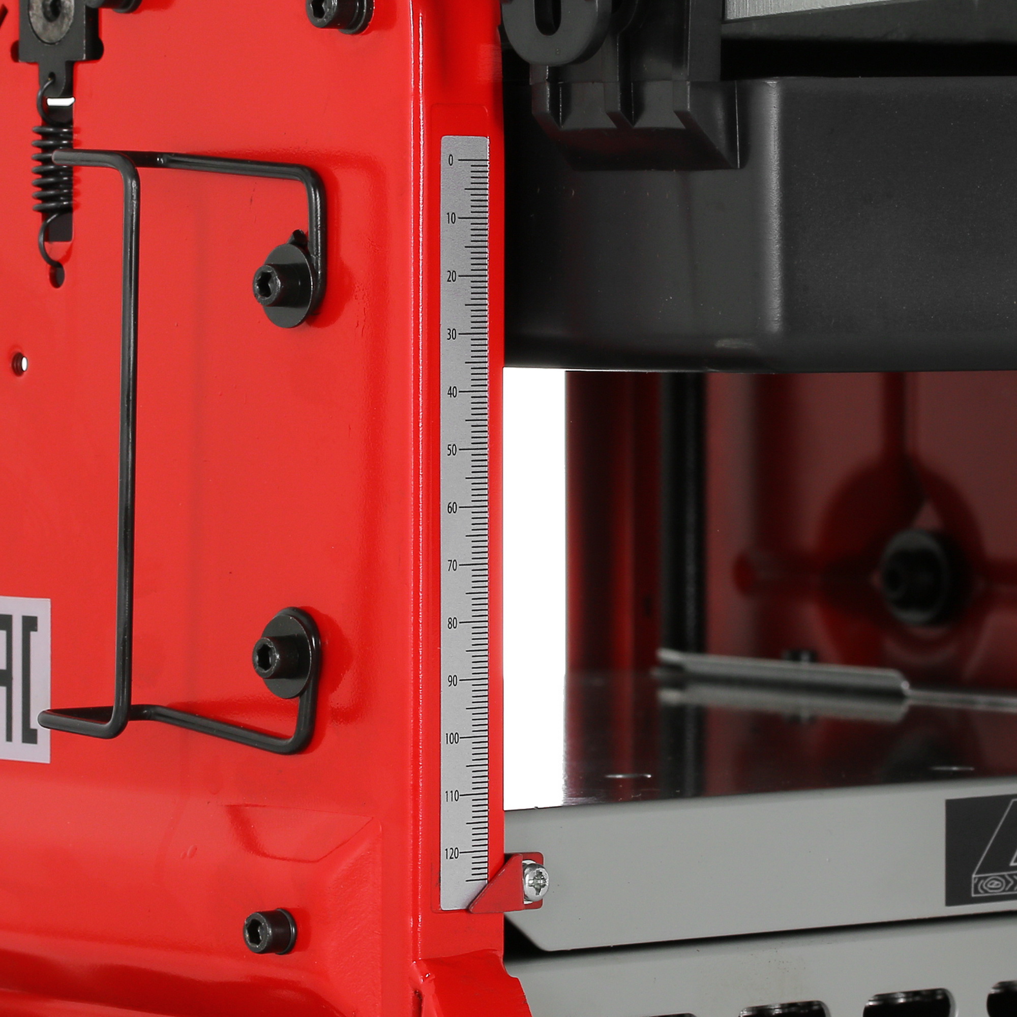 Фуговально-рейсмусовый станок JIB PT250A 9992988 STDN-0131593 - Вид №9