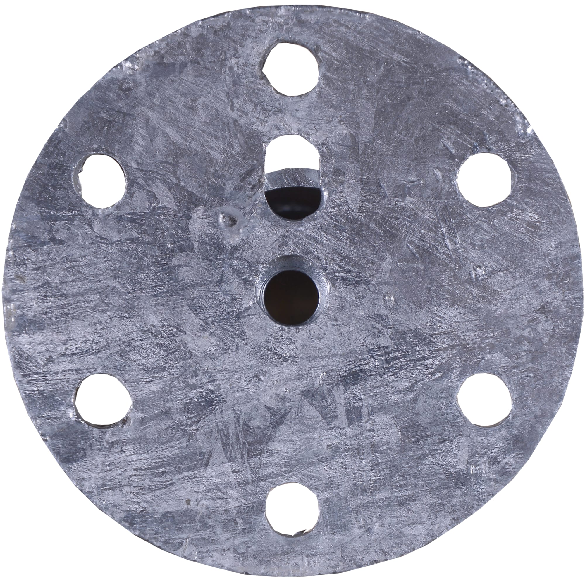 82262727 Оголовок-фланец BAU FMT 145x60x150 мм Santreyd  - Вид №2