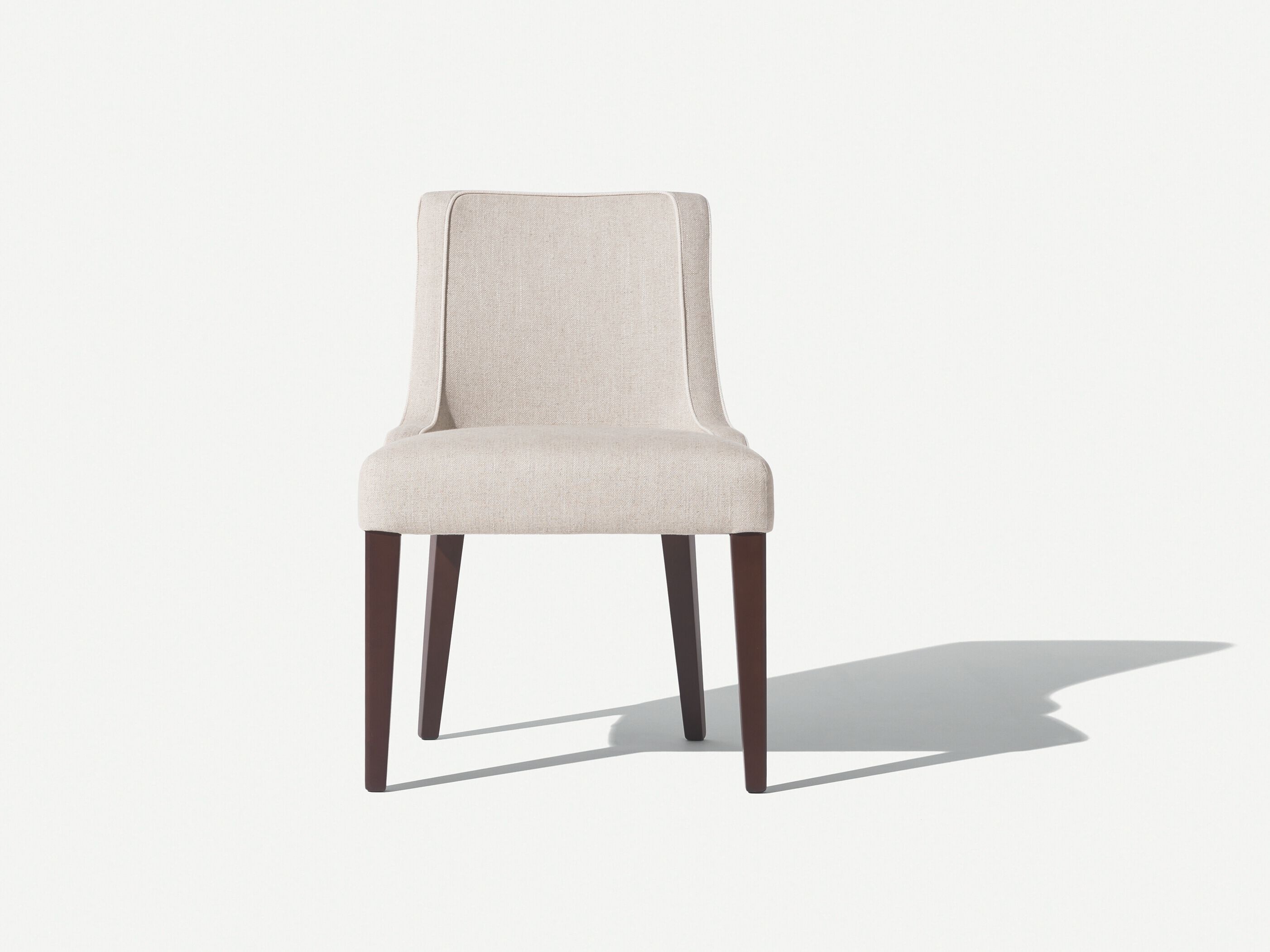 Мягкий стул OASIS Isabey ARCH-00108521 - Вид №1