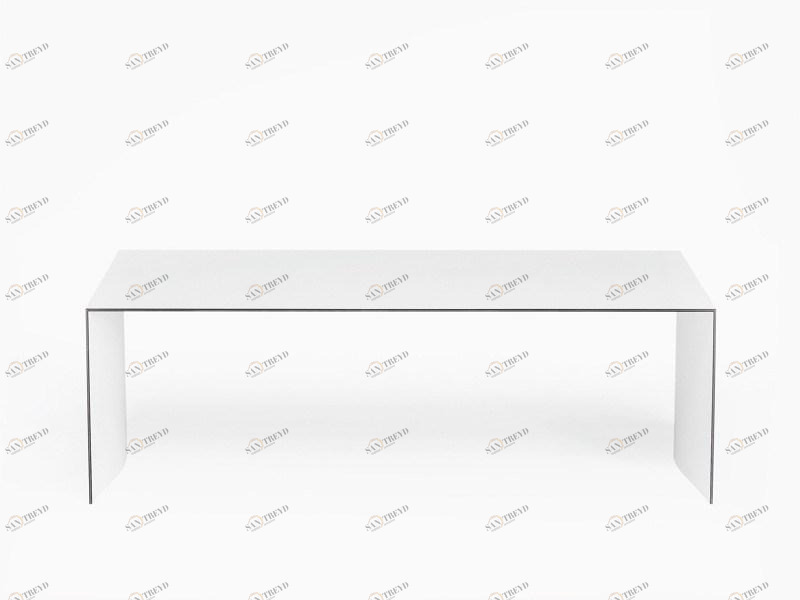 Karl Andersson Прямоугольный журнальный столик для гостиной Thinner sun-id-1474888