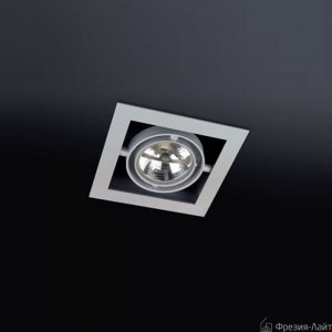 Oscaluz 2300-01-00-Z встраиваемый потолочный