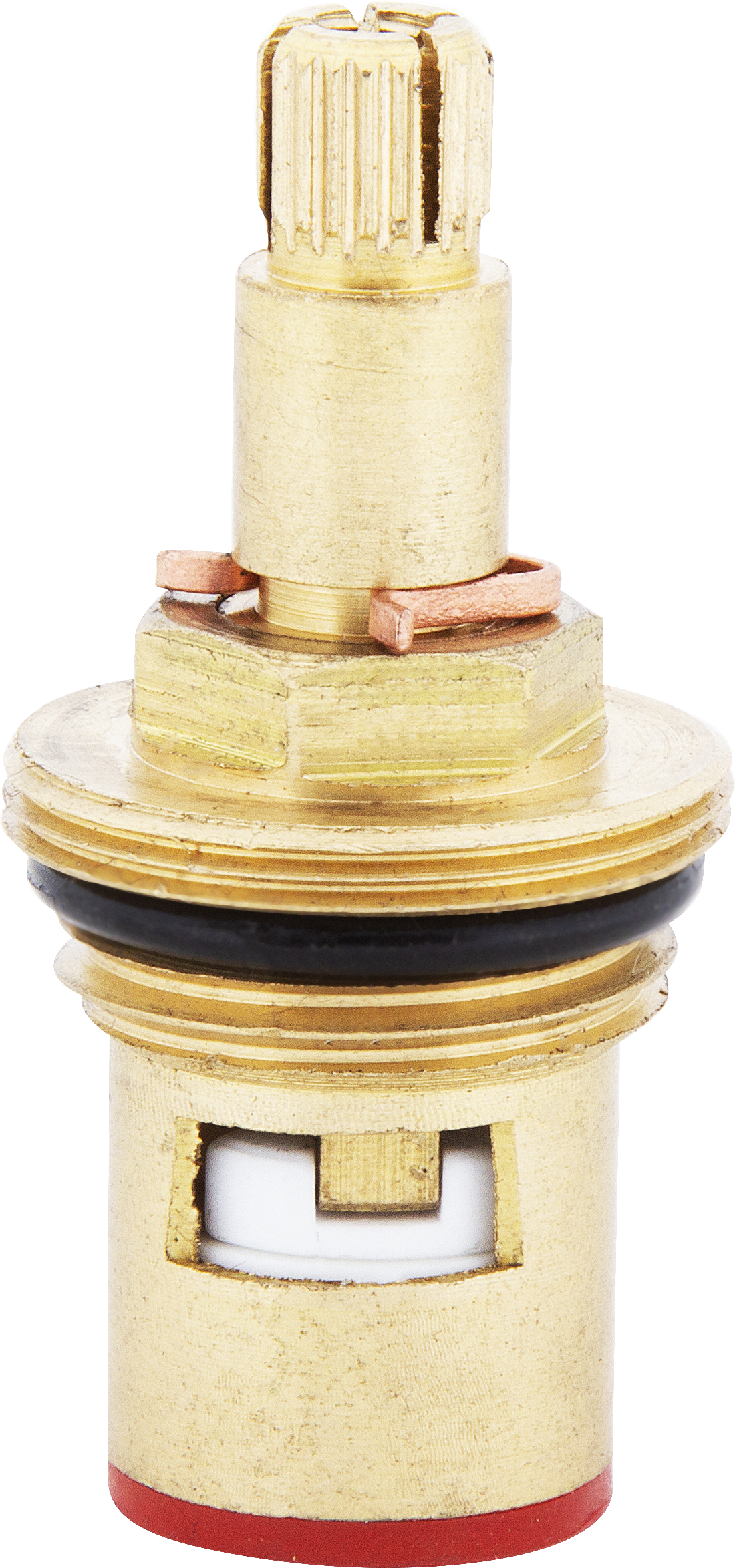 Кран-букса Santreyd для смесителей с керамическим механизмом 14369693 STLM-0004796