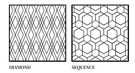 Кашемировый шкаф с ящиками Longhi Loveluxe ARCH-00143271 - Вид №3