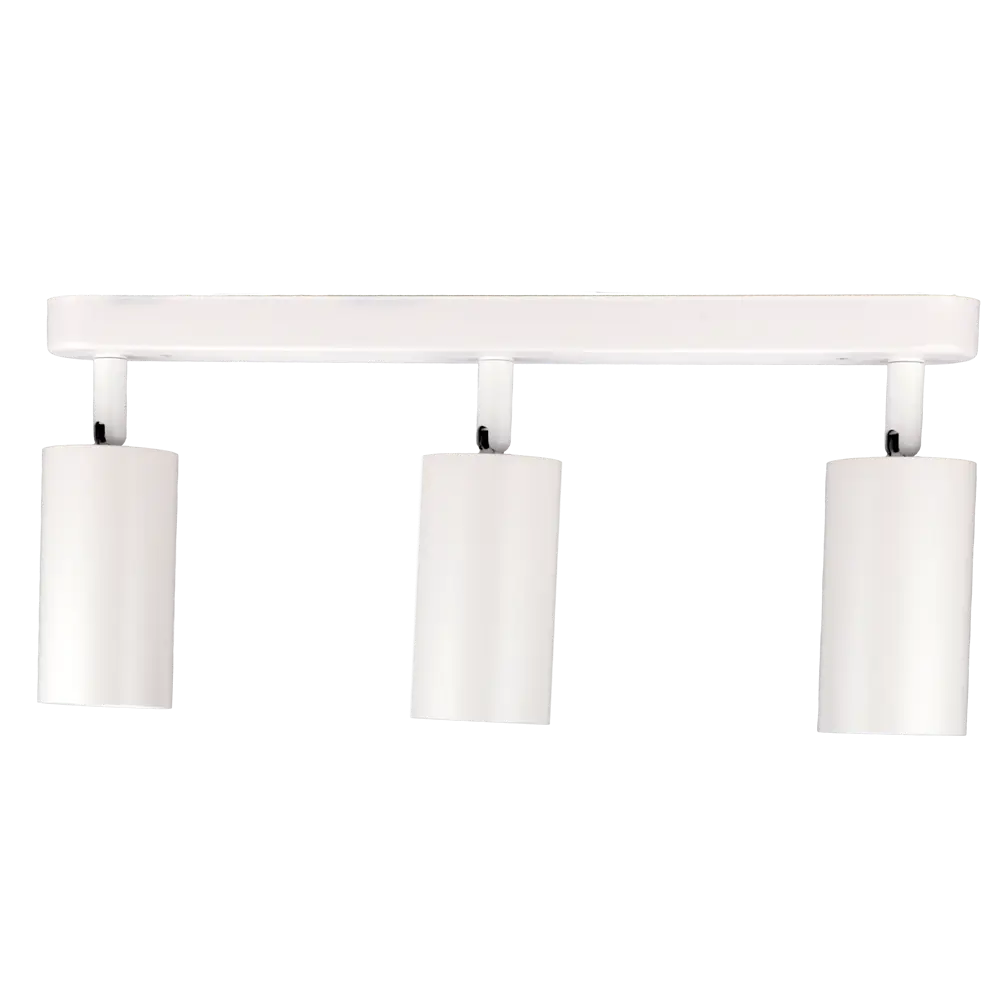 Поворотный спот Ritter Arton с 3 плафонами для направленного освещения 83979304 STLM-0045773 - Вид №1