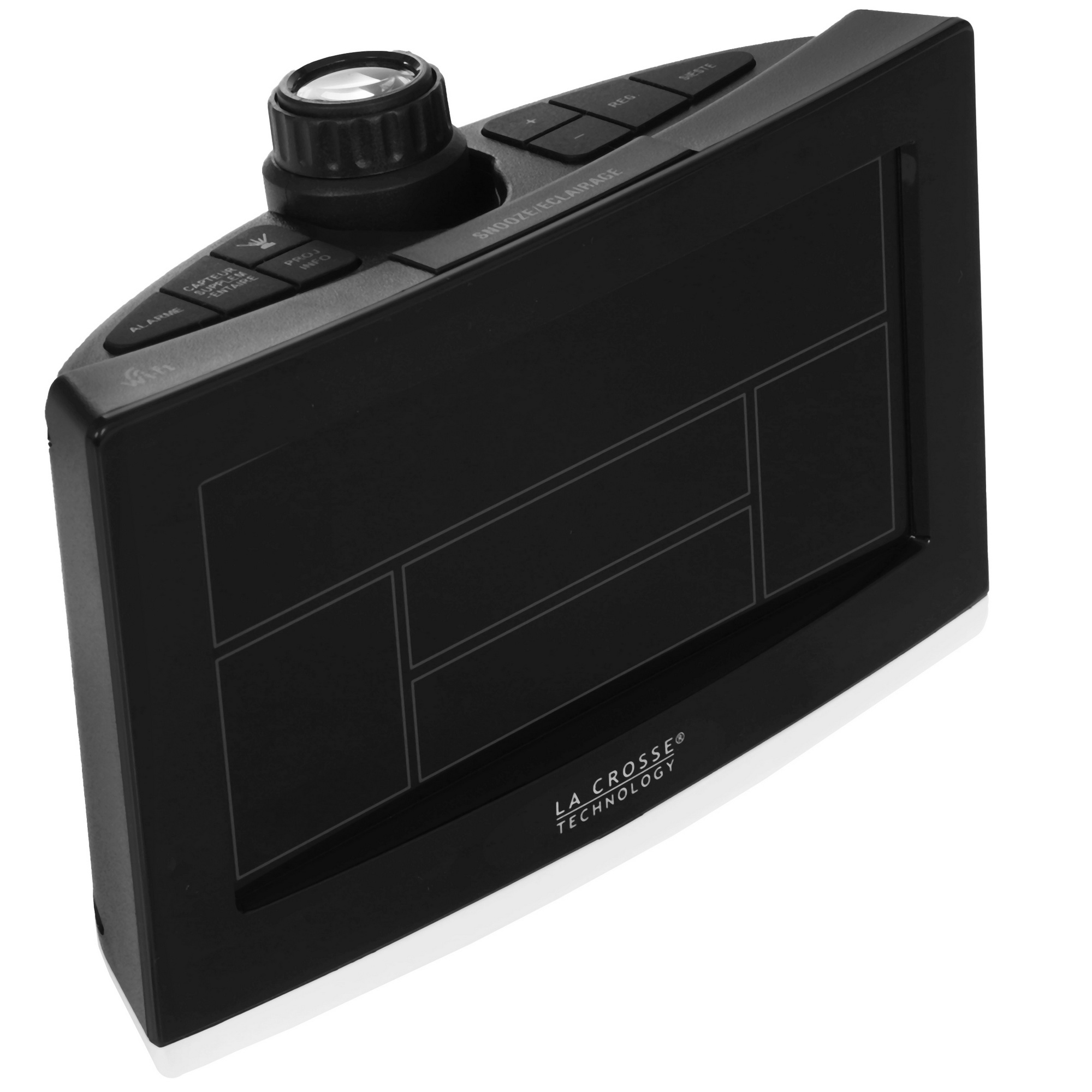 5447329 Метеостанция La Crosse WS6837 STDN-0148780 - Вид №1