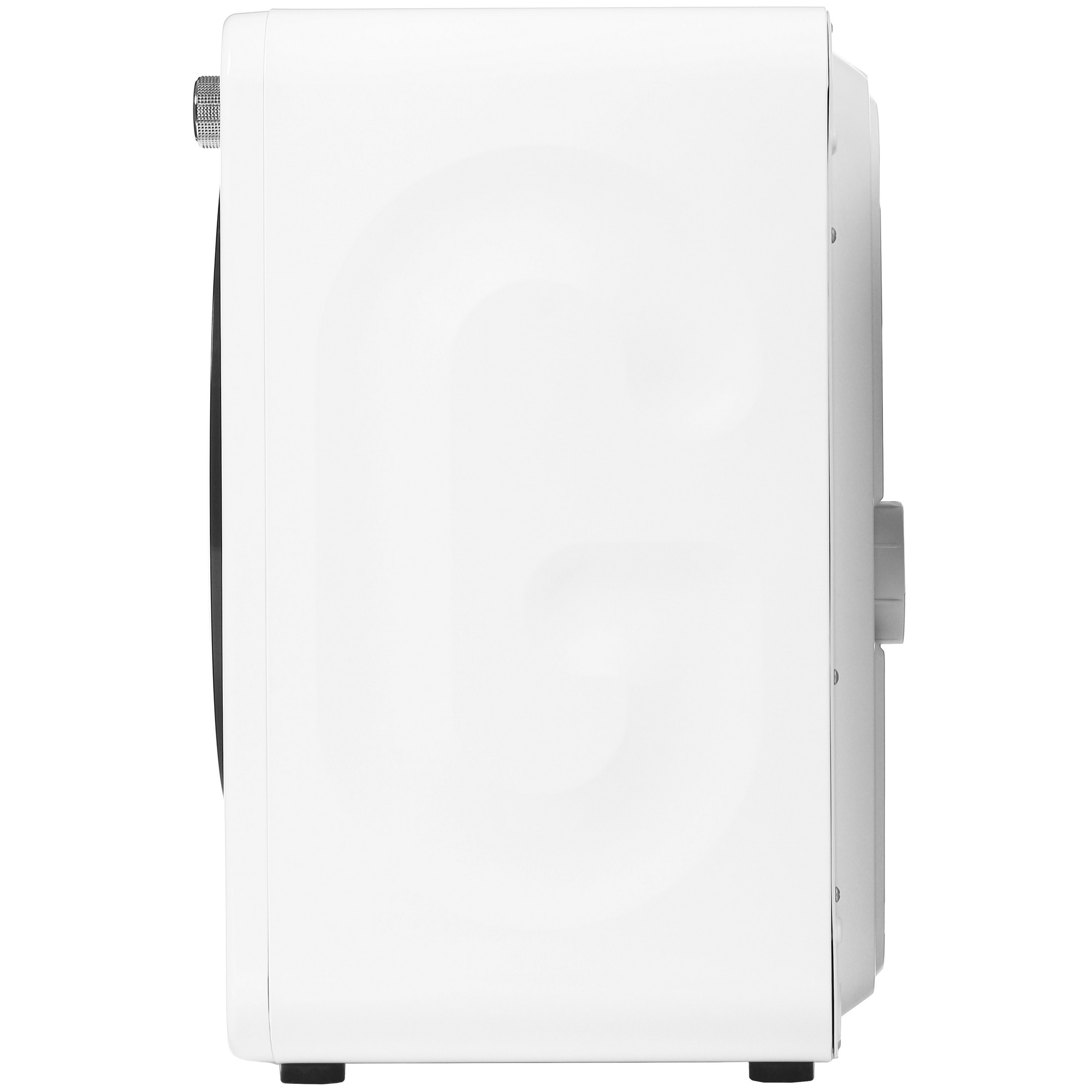 4812229 Сушильная машина DEXP DM-F3NGZ/WB белый STDN-0099331 - Вид №3