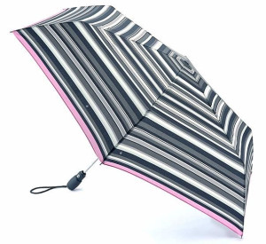 L711-3538 Зонт женский автомат L711 Open/Close Superslim-2 Fulton