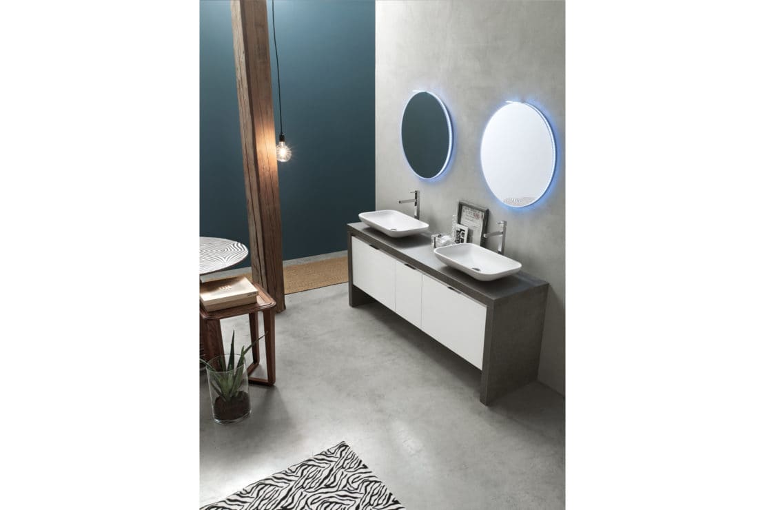 Комплект мебели 20 Arcom E.gò STARC63 - Вид №14