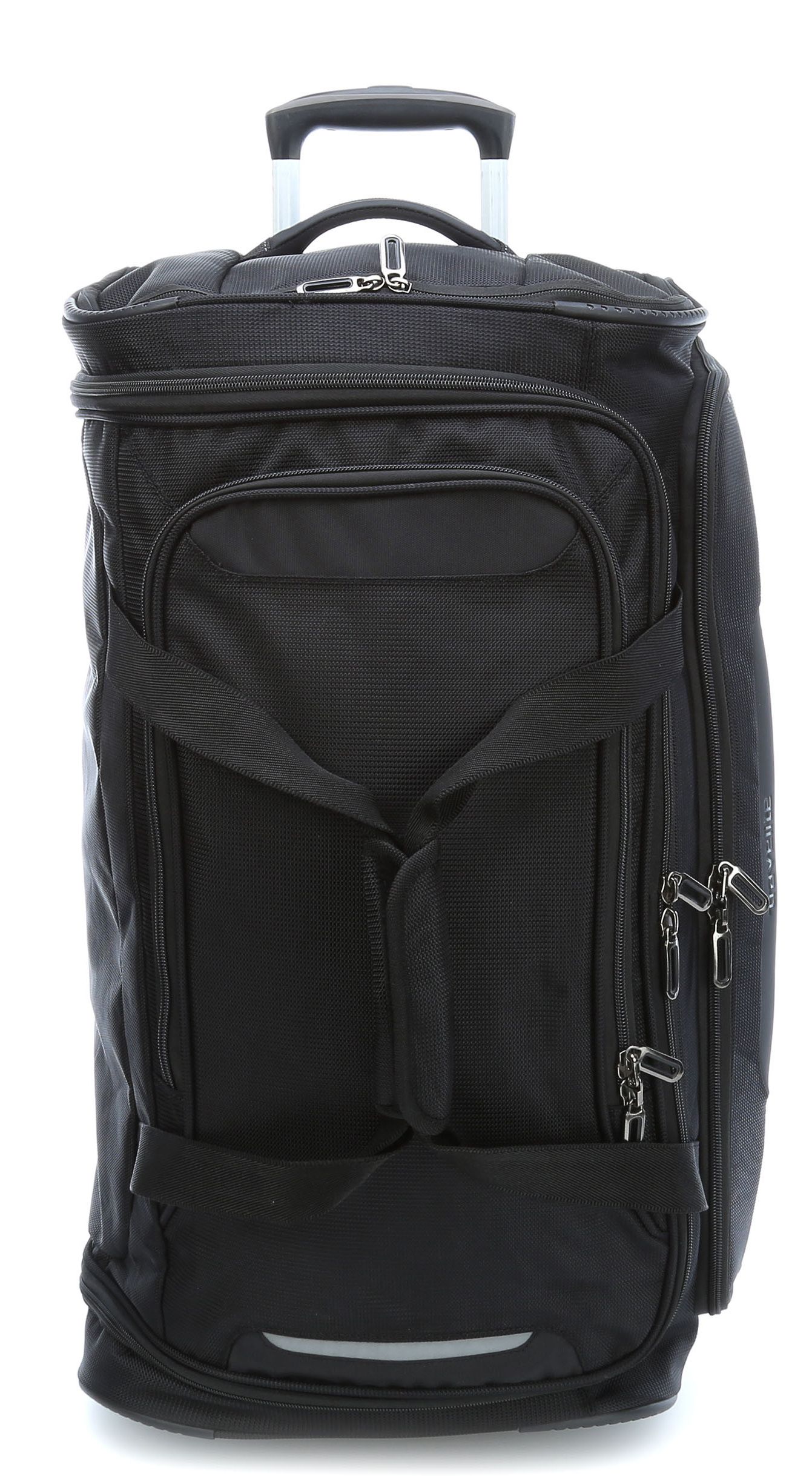 89501-01 Сумка на колесах 89501 L Travelite Crosslite  - Вид №2