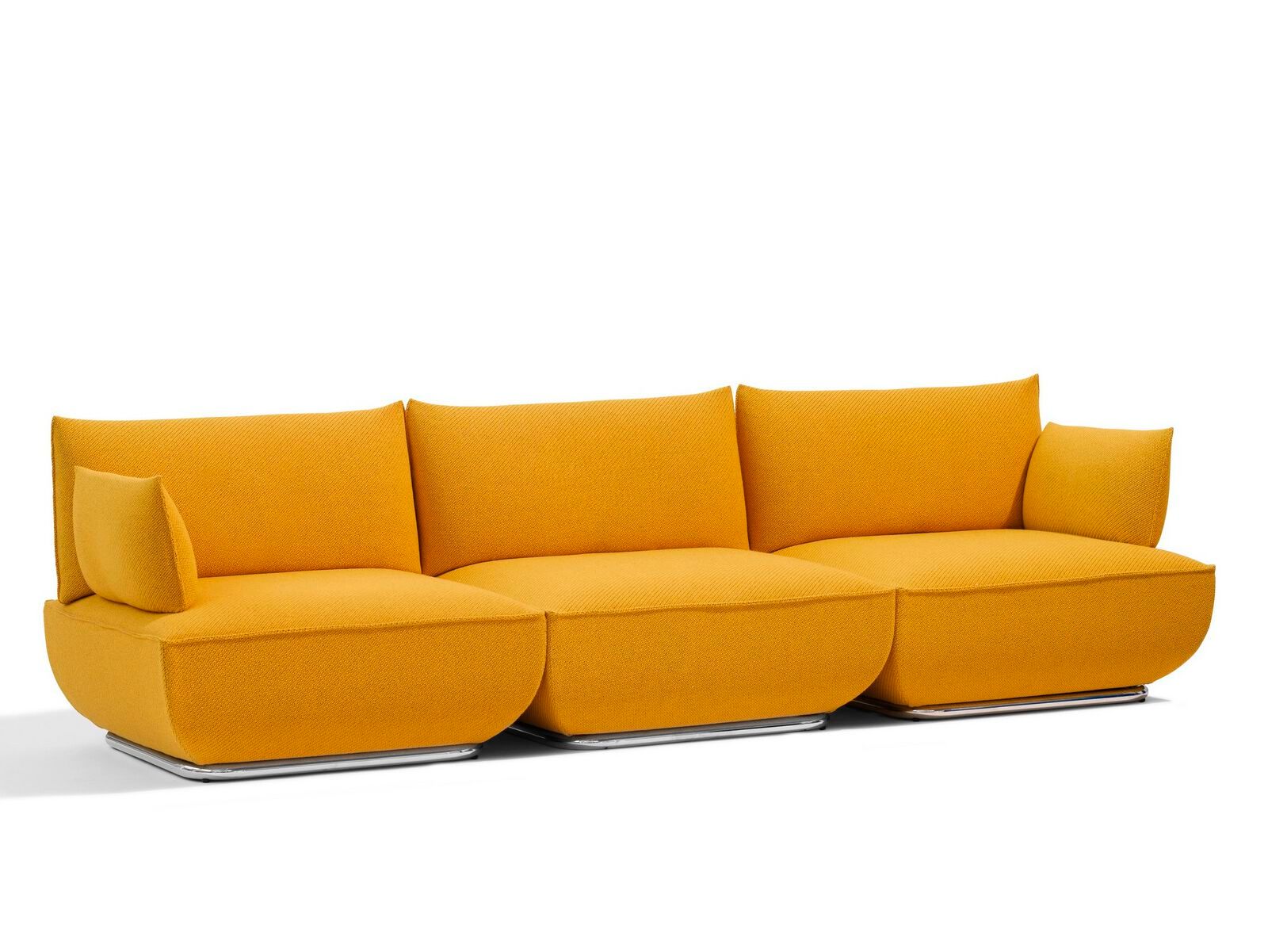 Модульный тканевый диван Bla Station Dunder ARCH-00093693 - Вид №3