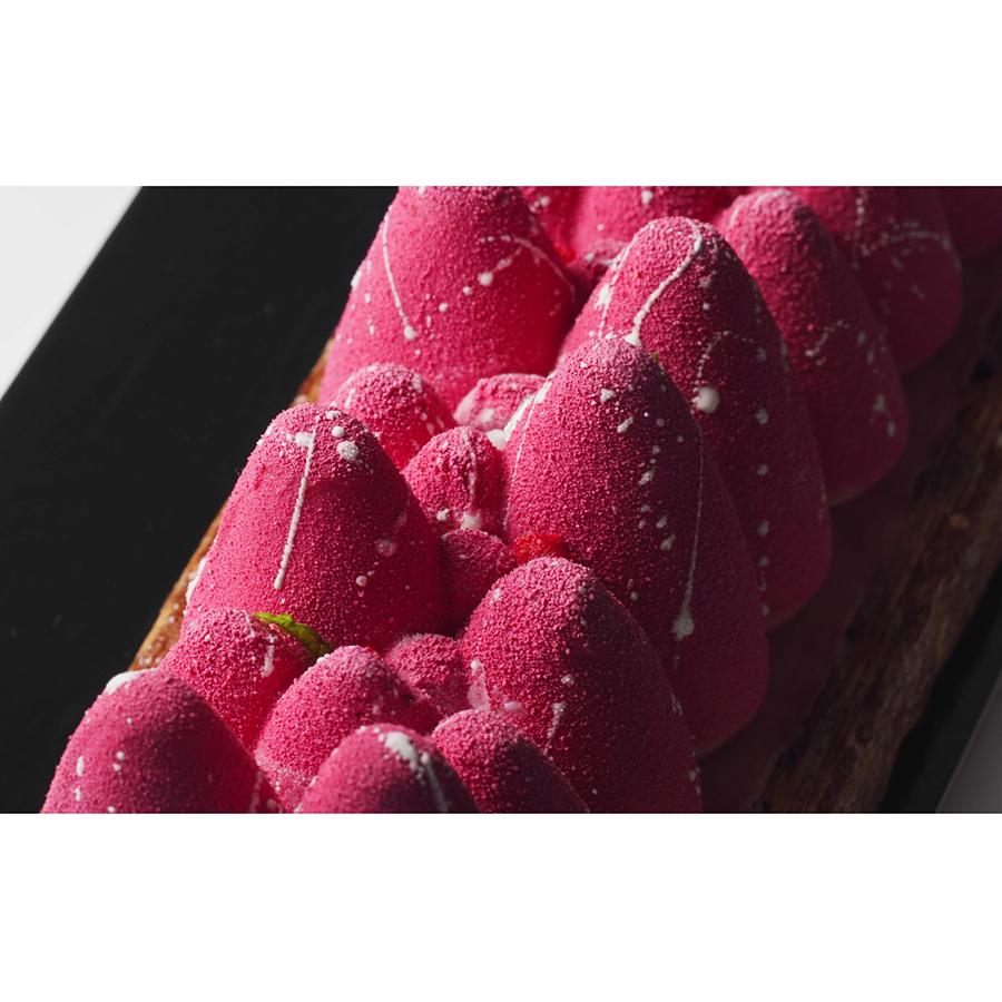 25.108.99.0065 Набор для приготовления пирожных ice glow Silikomart  - Вид №8