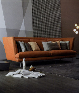 Диван LARS BONALDO F7b4