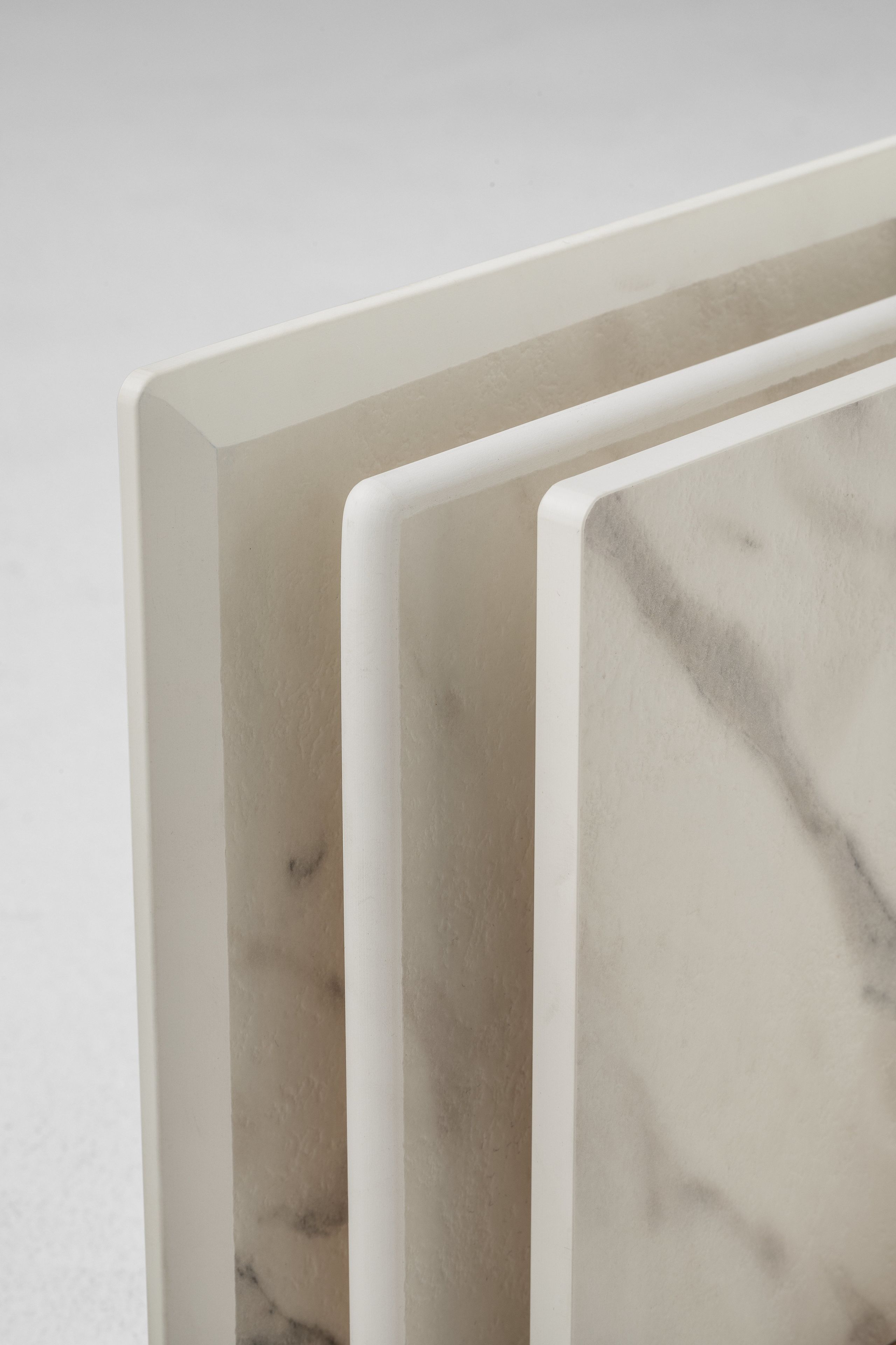 Круглый стол HPL TrabA' HPL 0501 ARCH-00081084 - Вид №3