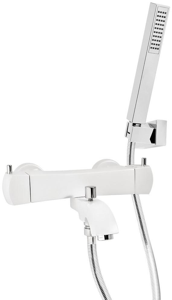 Paini Lady 89BY105TH смеситель для ванны с аксессуаром