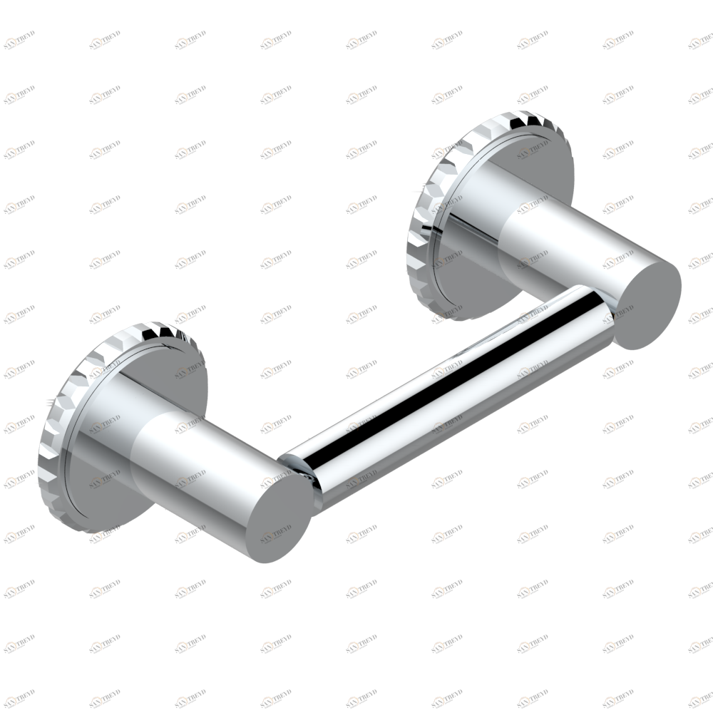 G9E-543M Бумагодержатель Thg-paris System métal quadrillé Хром G9E-543M CAT.A