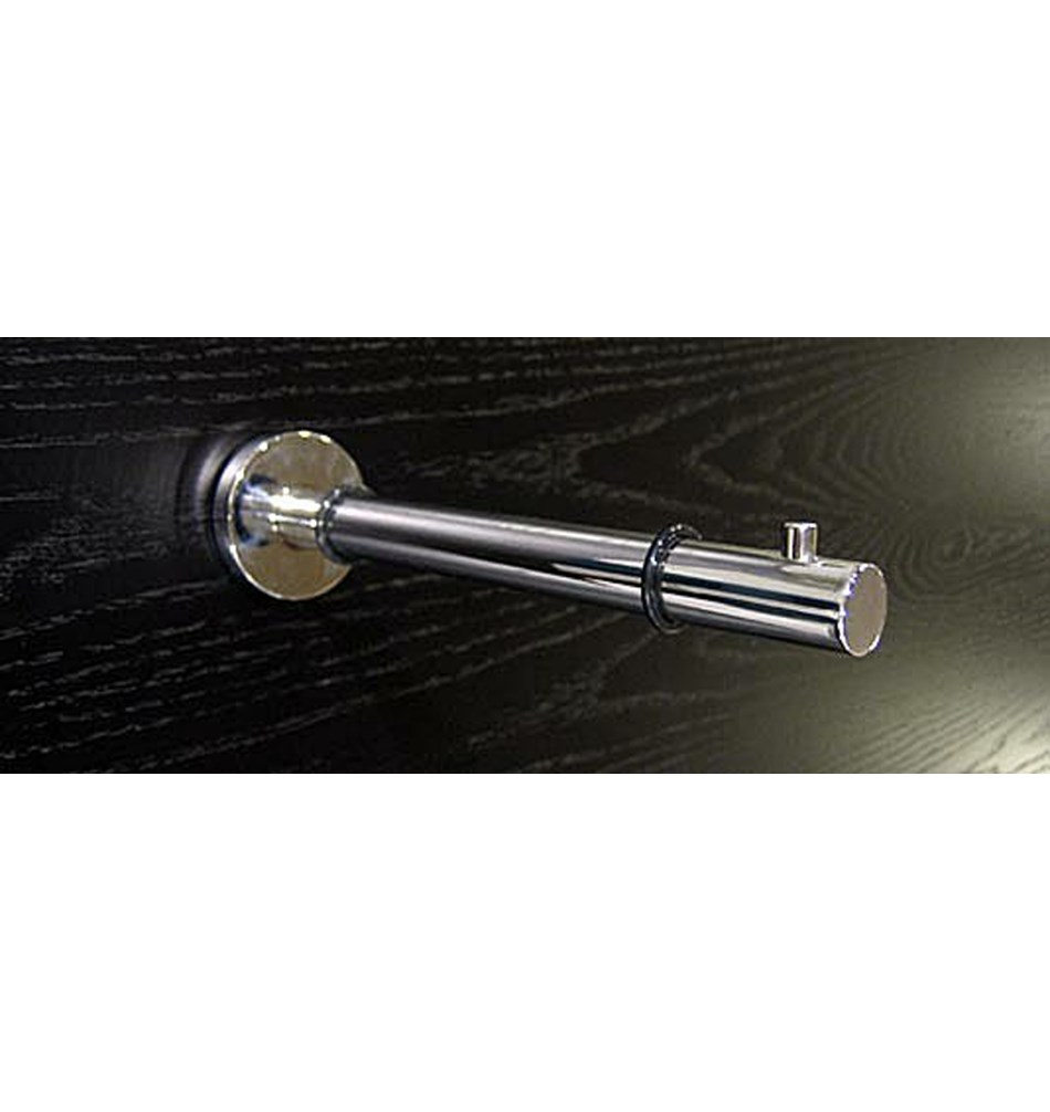 FROST Кронштейн для полки 1 » полированный Нержавеющая сталь Полированный O1115  - Вид №3