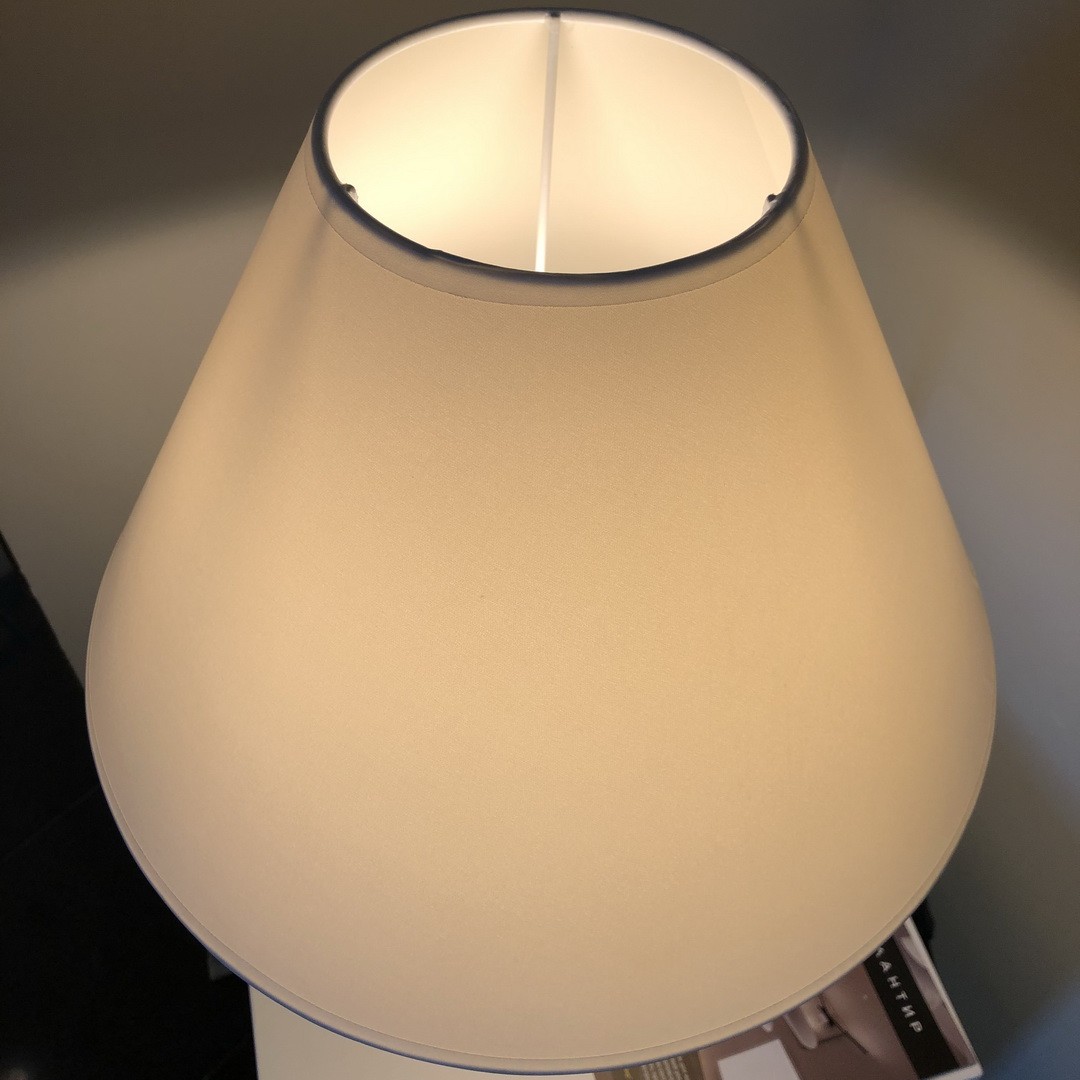 Kolarz 264.71.7 HILTON лампа настольная 53346 - Вид №4