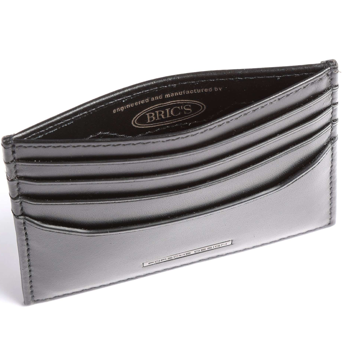 OBE09918.001 Визитница OBE09918 Classic Cardholder Porsche Design Classic SLG  - Вид №2
