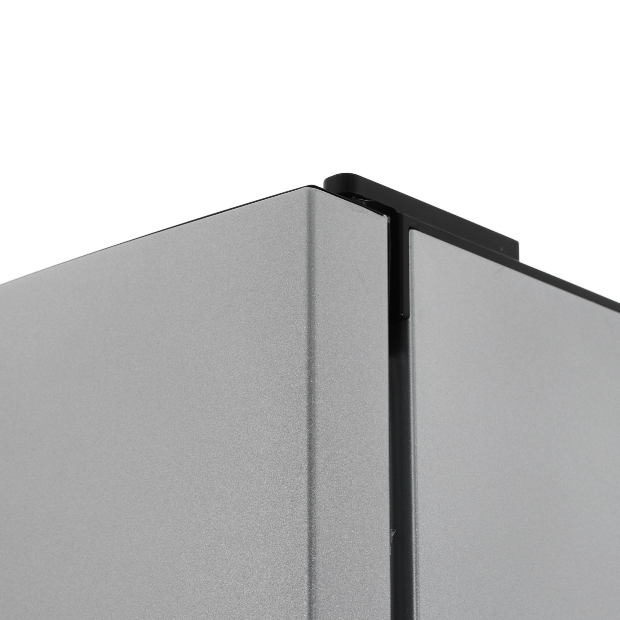 9066625 Холодильник с морозильником   ATLANT ХМ-4619-181 серебристый STDN-0031331 - Вид №7