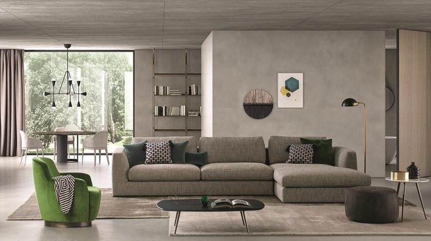 Bodema Модульный угловой диван sun-id-1513181 - Вид №3