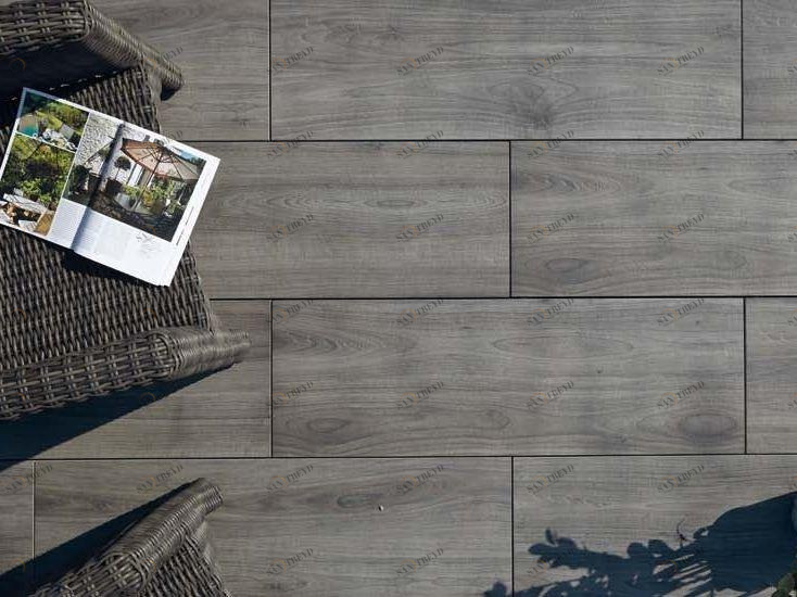 L’ALTRA PIETRA Пол под дерево для внутреннего и наружного применения Harena sun-id-1371936