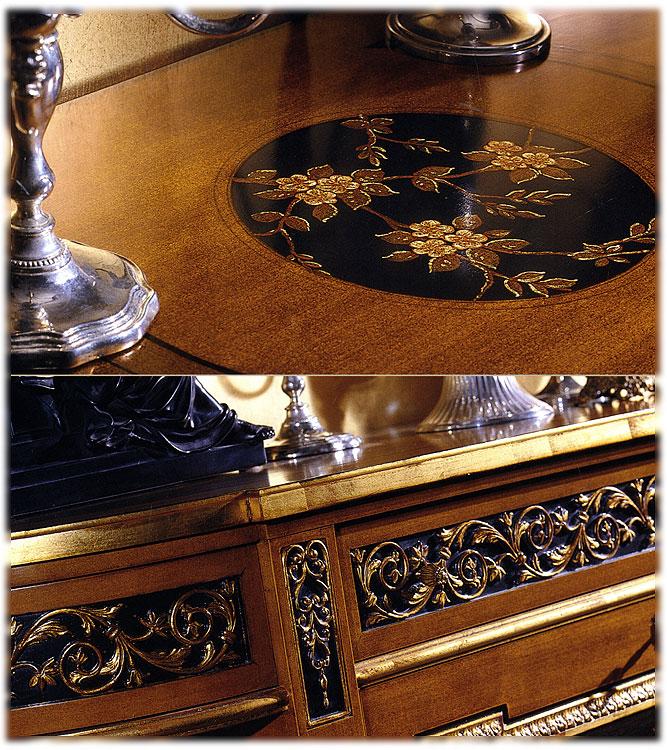 Комод Gardenia BUSNELLI ADAMO 3448  - Вид №1