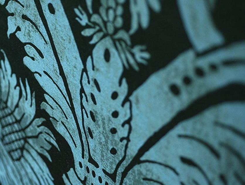 Dedar Дамасская ткань sun-id-1405826 - Вид №1