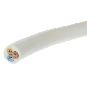 Провод Electraline ПВС 3х2.5, 5 м, ГОСТ