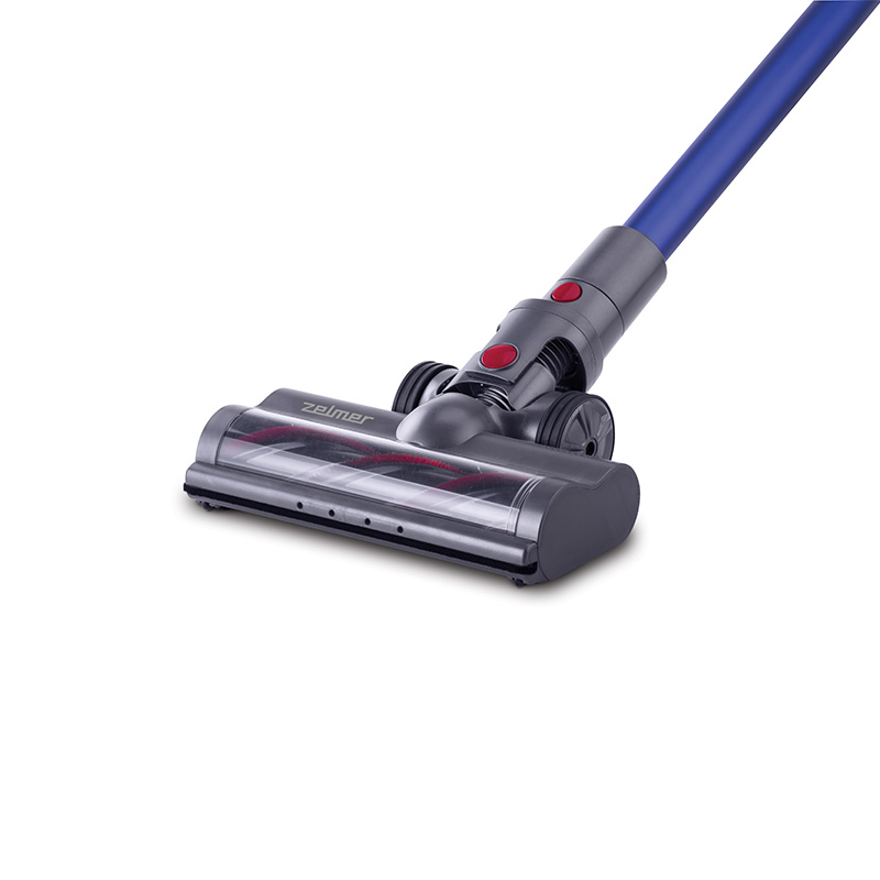 9113703 Пылесос  вертикальный  Zelmer ZSVC822  синий STDN-0008779 - Вид №3
