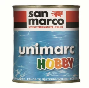 San Marco Unimarc  301