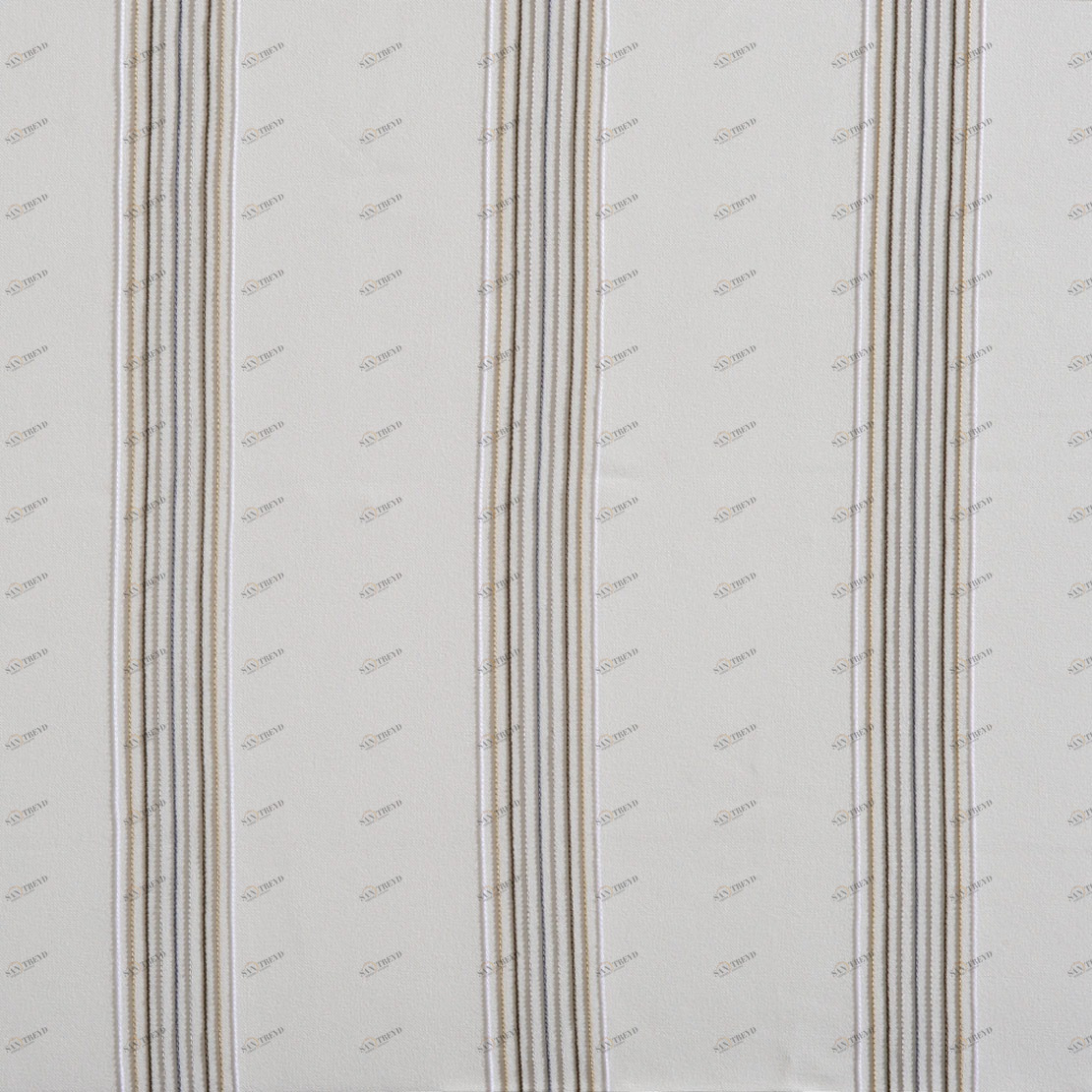 Рулон обоев COCOON CCN19691115. Основа вышивка Casadeco