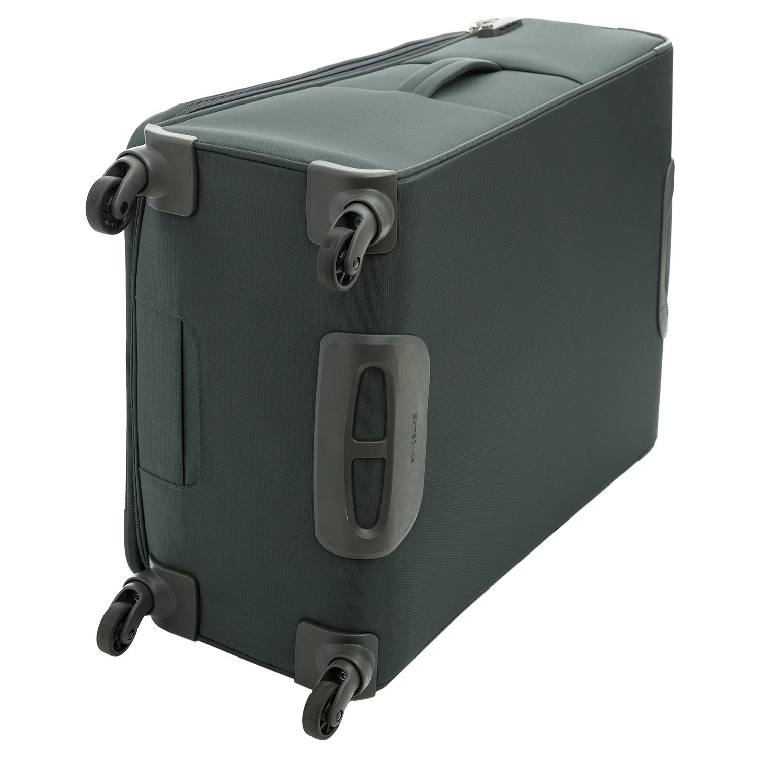 CT0-08903 Чемодан CT0*903 Spinner L Exp Samsonite Aruro  - Вид №3