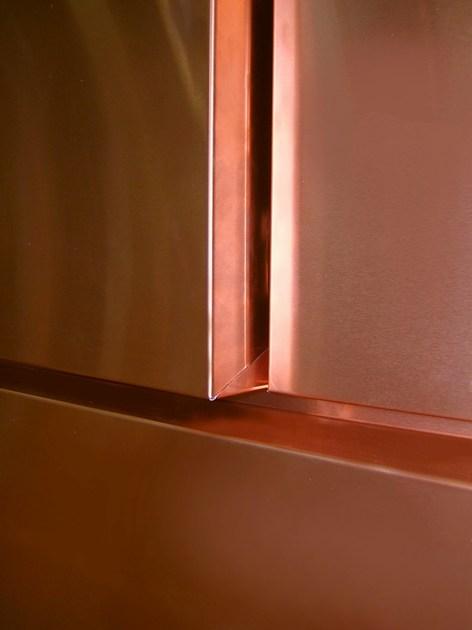 KME Architectural Solutions Композитная медь для больших фасадов Tecu® sun-id-1448449 - Вид №25