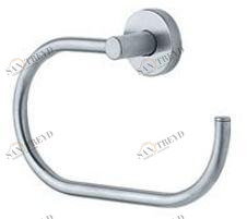 INDA® Кольцо для полотенца из нержавеющей стали Inox A14160