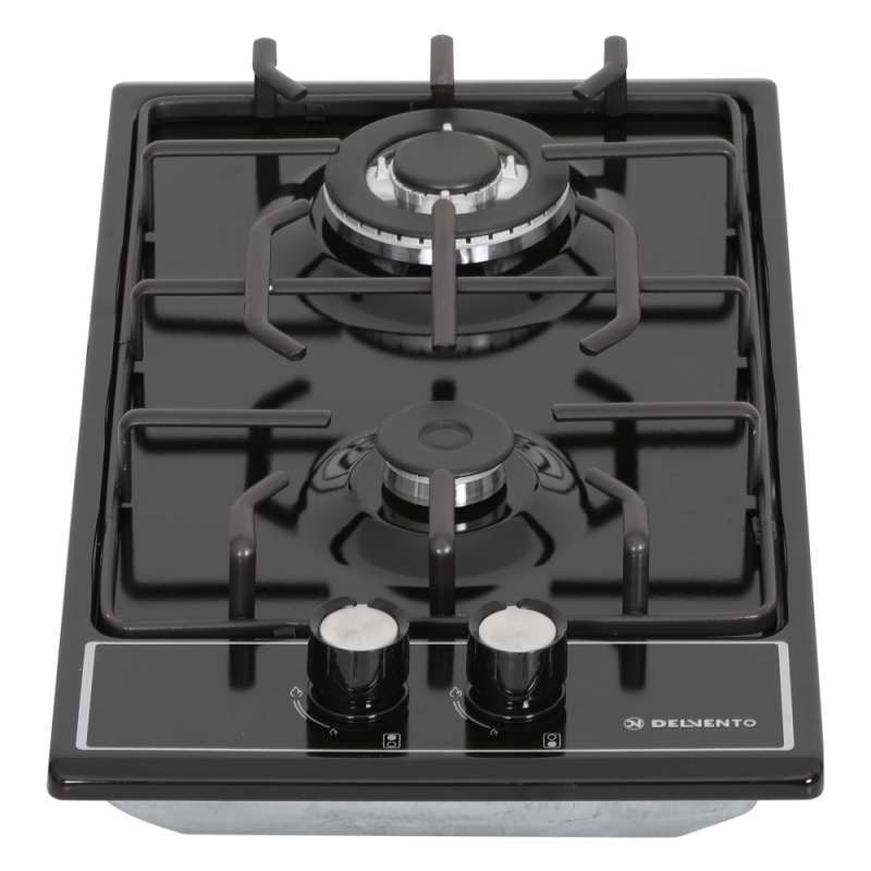 9962506 Газовая варочная поверхность Delvento V30V20B001 STDN-0103789 - Вид №2