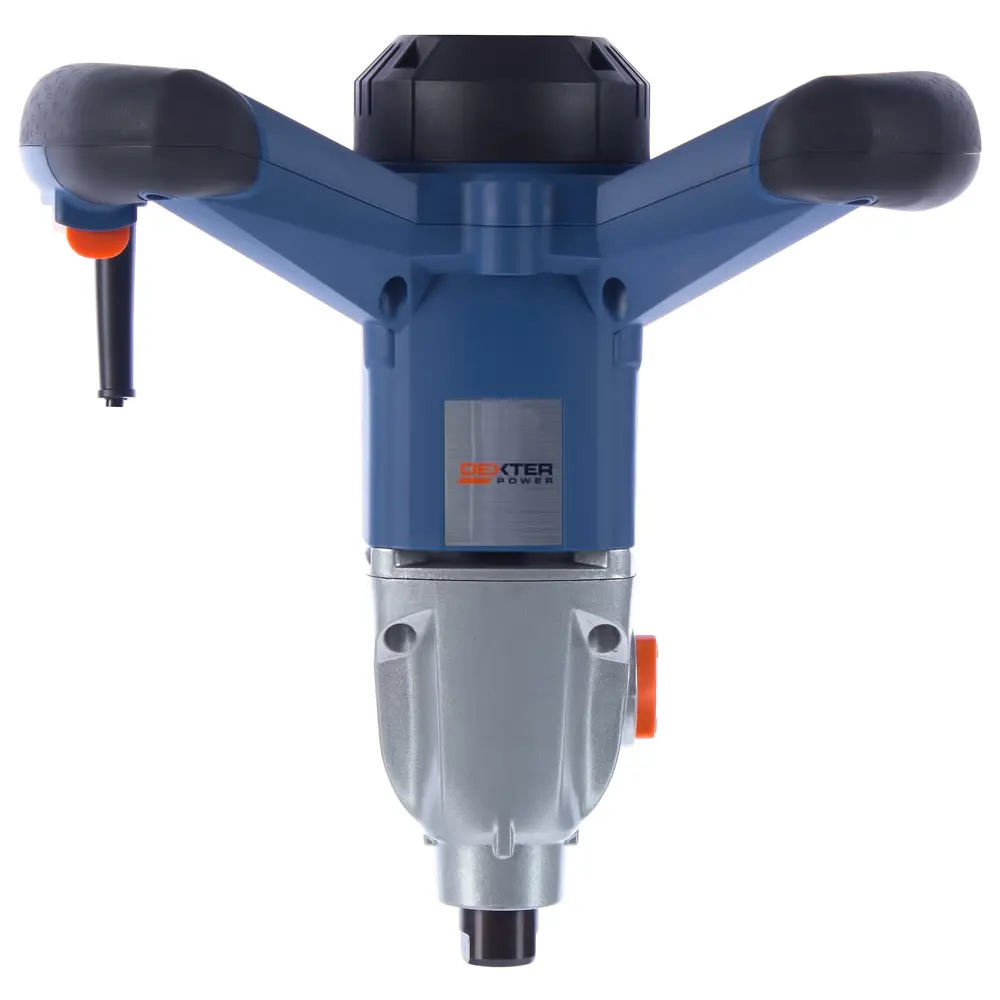Миксер Dexter Power R6219B3S-DP, 1400 Вт STLM-2202437 - Вид №2