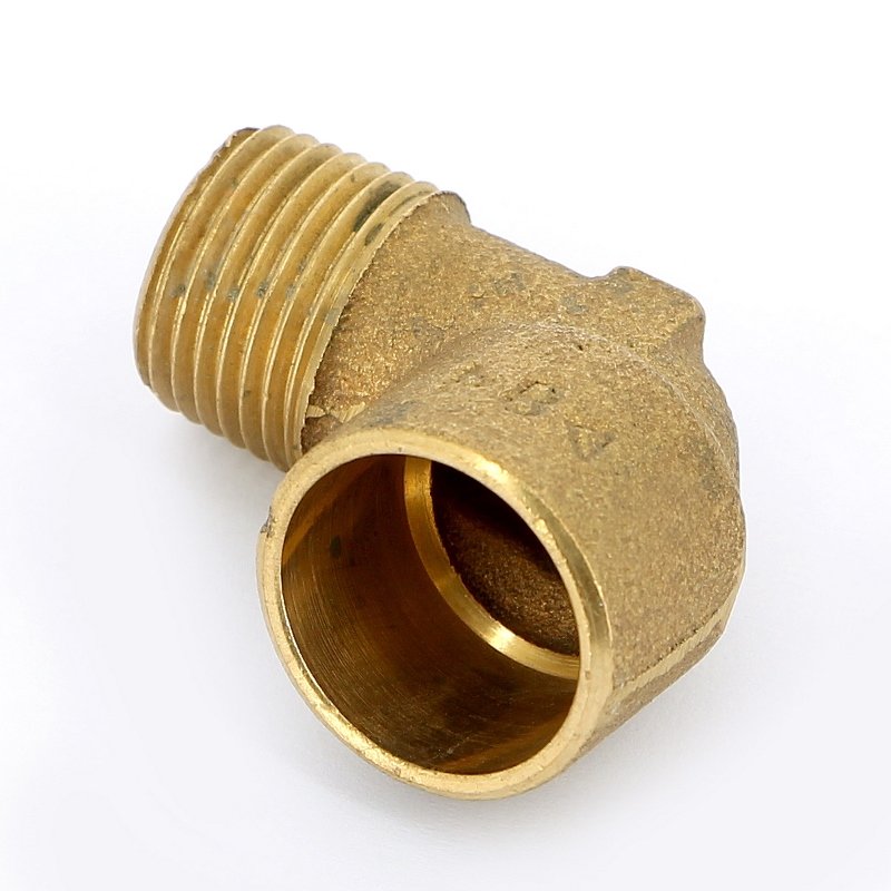 Угол пресс-B 22х1/2' IBP P4090G02204000 - Вид №1