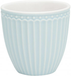 Стакан мини Alice pale blue 125 мл