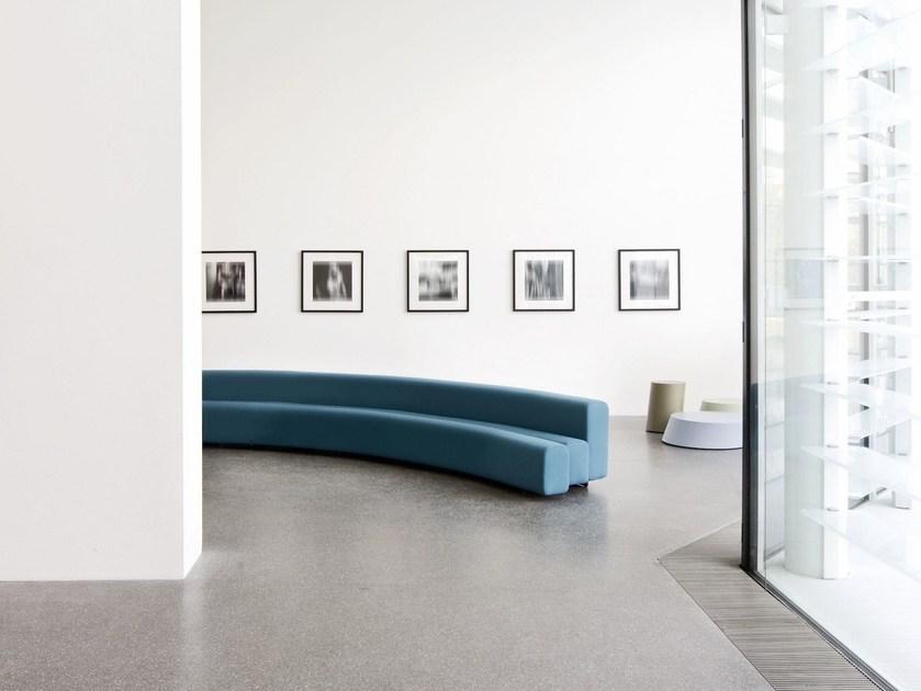 La Cividina Модульный диван на контракт Osaka sun-id-1511888 - Вид №4